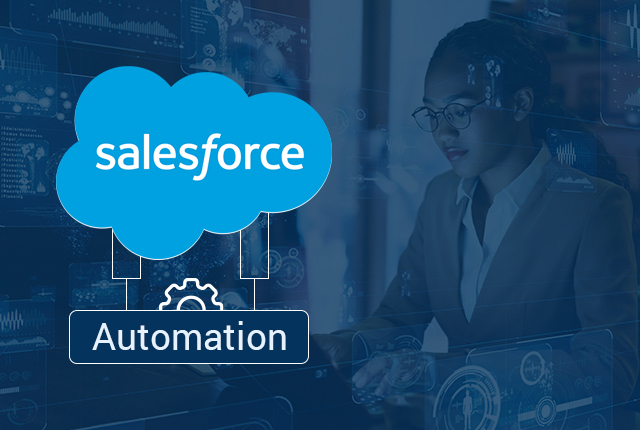 Is There Any Tool for Salesforce Automation?