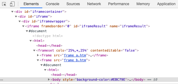 How To Handle Frames In Selenium?