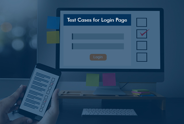 How To Run Positive and Negative Test Cases for Login Page?