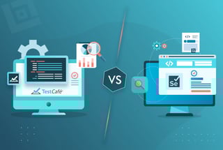 TestCafe vs Selenium: A Quick Comparison by Experts