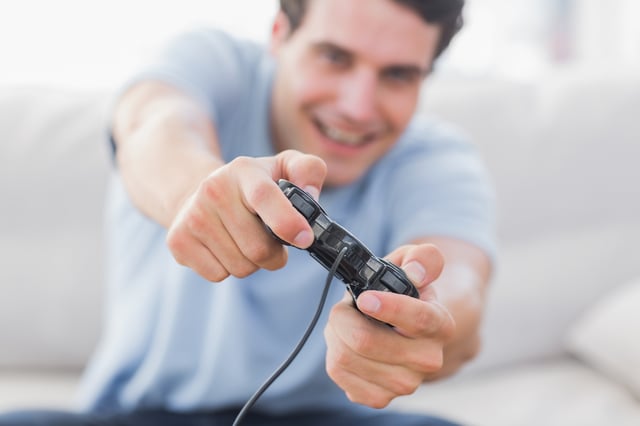 Test Automation for Video Games: Things to Consider Before You