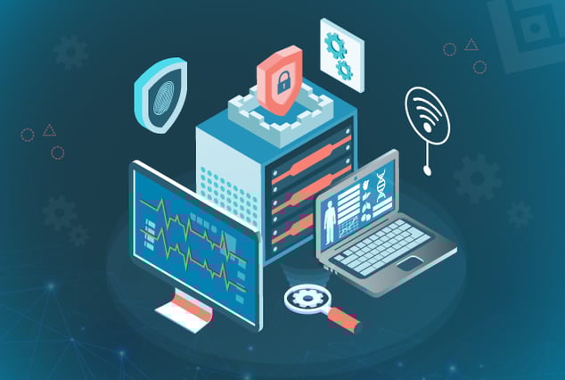How to Improve Privacy and Security in Healthcare Applications With QA Testing