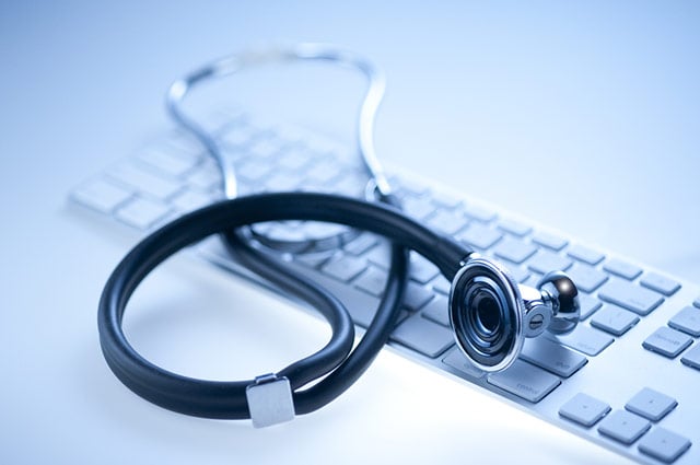 The Vital Role of Security Testing in Healthcare Applications
