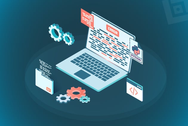 UnboundLocalError in Python