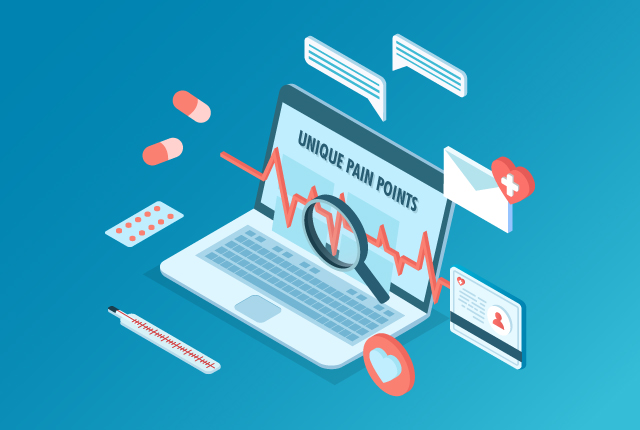 Unique Pain Points for Healthcare Domain Testing: Part 1