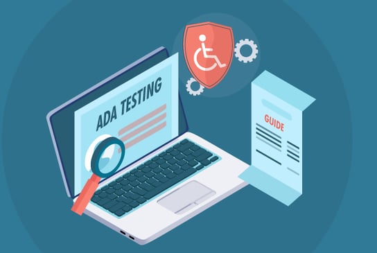 Unlock the Power of ADA Testing – A Comprehensive Guide