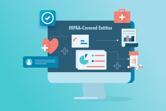 What are HIPAA-Covered Entities, and How Does it Work?