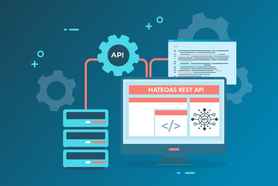 What is a HATEOAS REST API and How Does it Work?