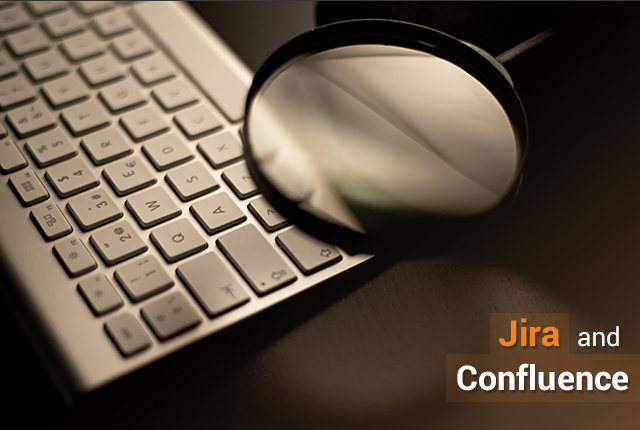 What is the difference between Jira and Confluence?