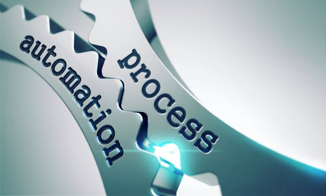 What is Robotic Process Automation for Salesforce?