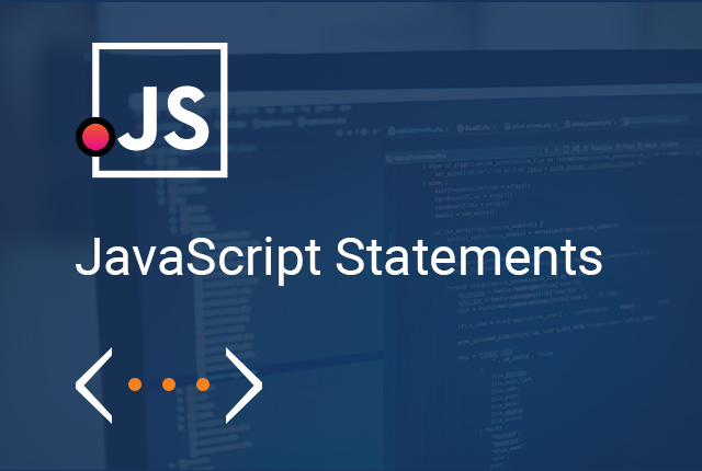 What Are JavaScript Statements?