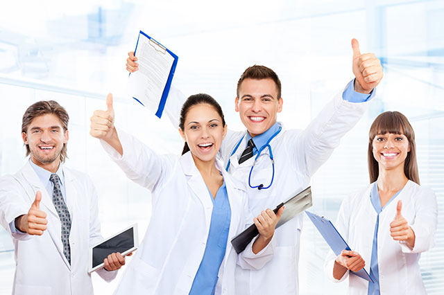 The Advantages of Outsourcing Quality Assurance in Healthcare Application Software