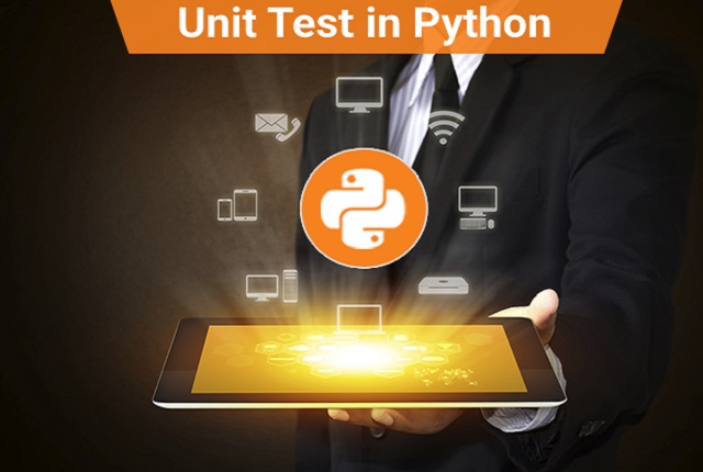 How Do You Write A Unit Test In Python