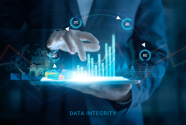 A Complete Guide to Data Integrity Testing