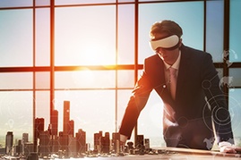 Virtual Reality QA Testing: What to Test and Why